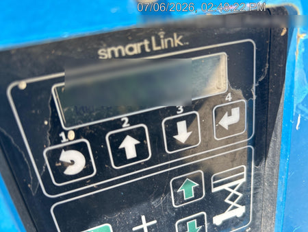 2021 GENIE GS-4046 E Drive