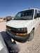 2023 CHEVROLET Express Van - Rental