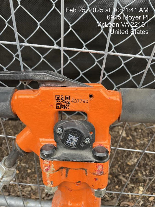 2024 MICHIGAN PNEUMATIC ES-TPB30-1-TRACKER