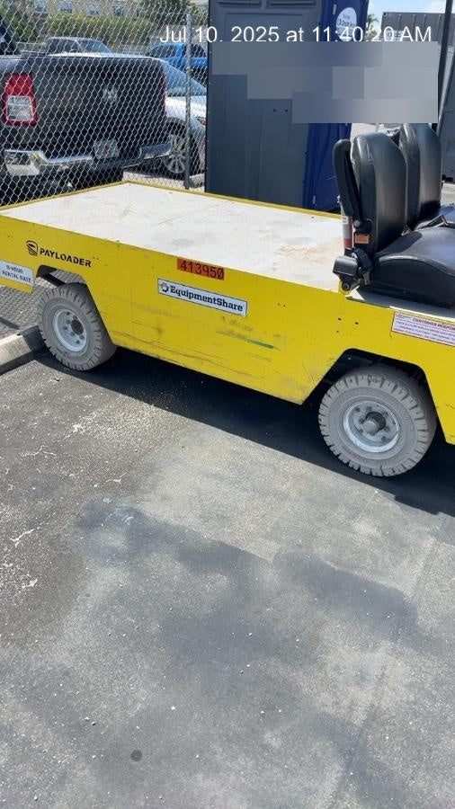 2024 COLUMBIA Payloader 2XL
