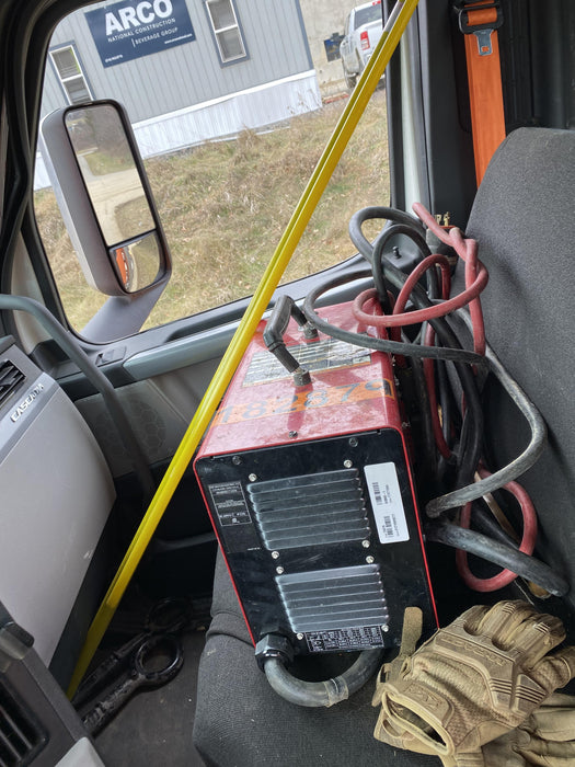 2021 LINCOLN ELECTRIC INVERTEC V276