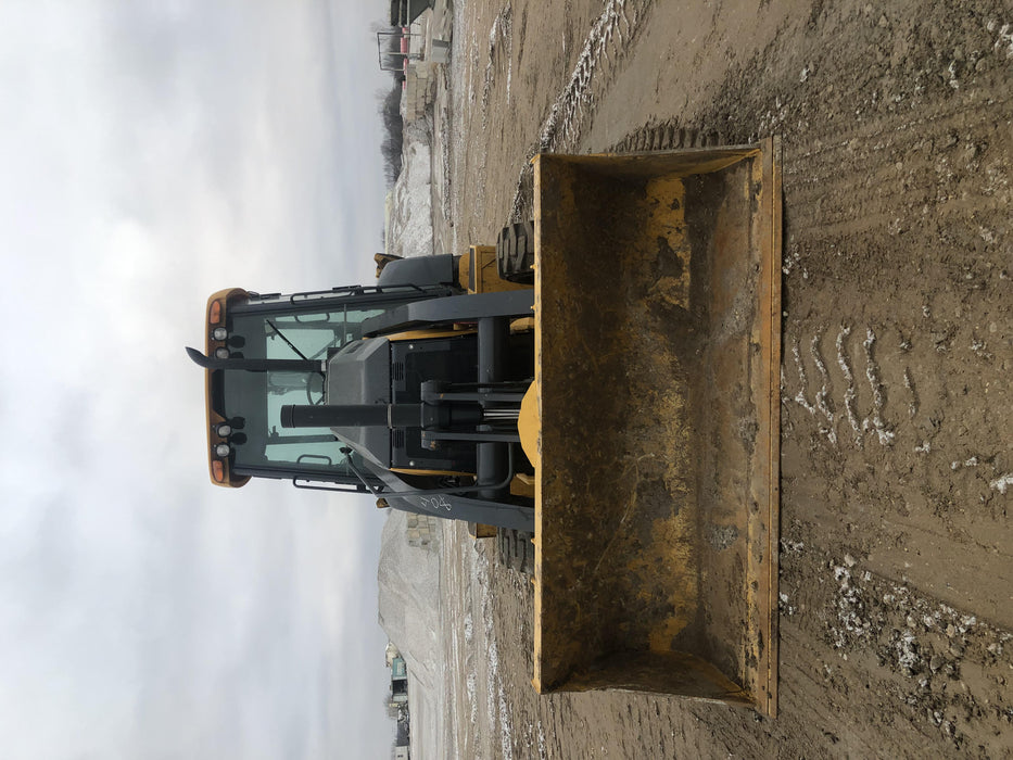 2020 JOHN DEERE 310LEP