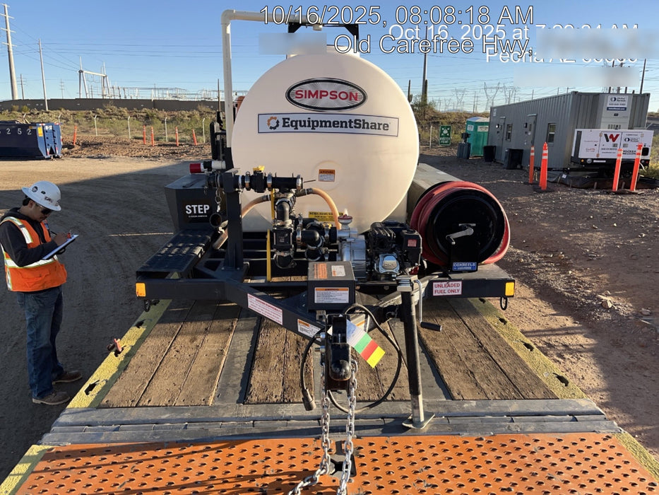 2023 SIMPSON SWT-52517