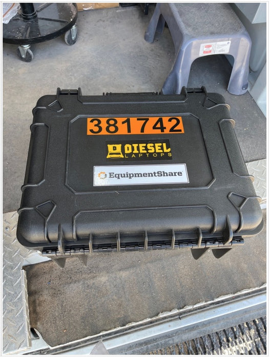 2023 DIESEL LAPTOPS DIESEL LAPTOP