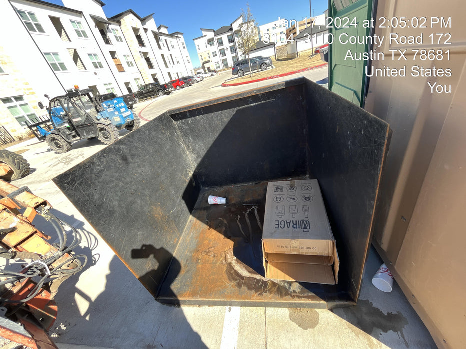 2023 STAR INDUSTRIES 1425