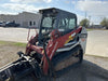 2022 TAKEUCHI TL8R2-CR