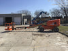 2019 JLG 460SJ