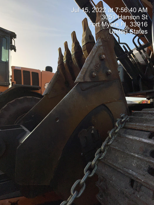 2018 WERK-BRAU 42" HD Bucket - Werk-Brau