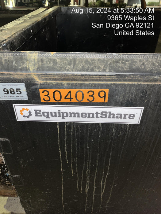 2023 STAR INDUSTRIES 1430