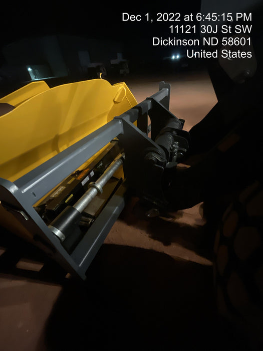 2022 STRICKLAND 100873