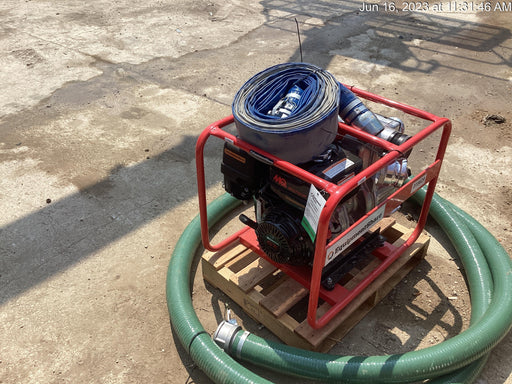 2023 MULTIQUIP QP3TH