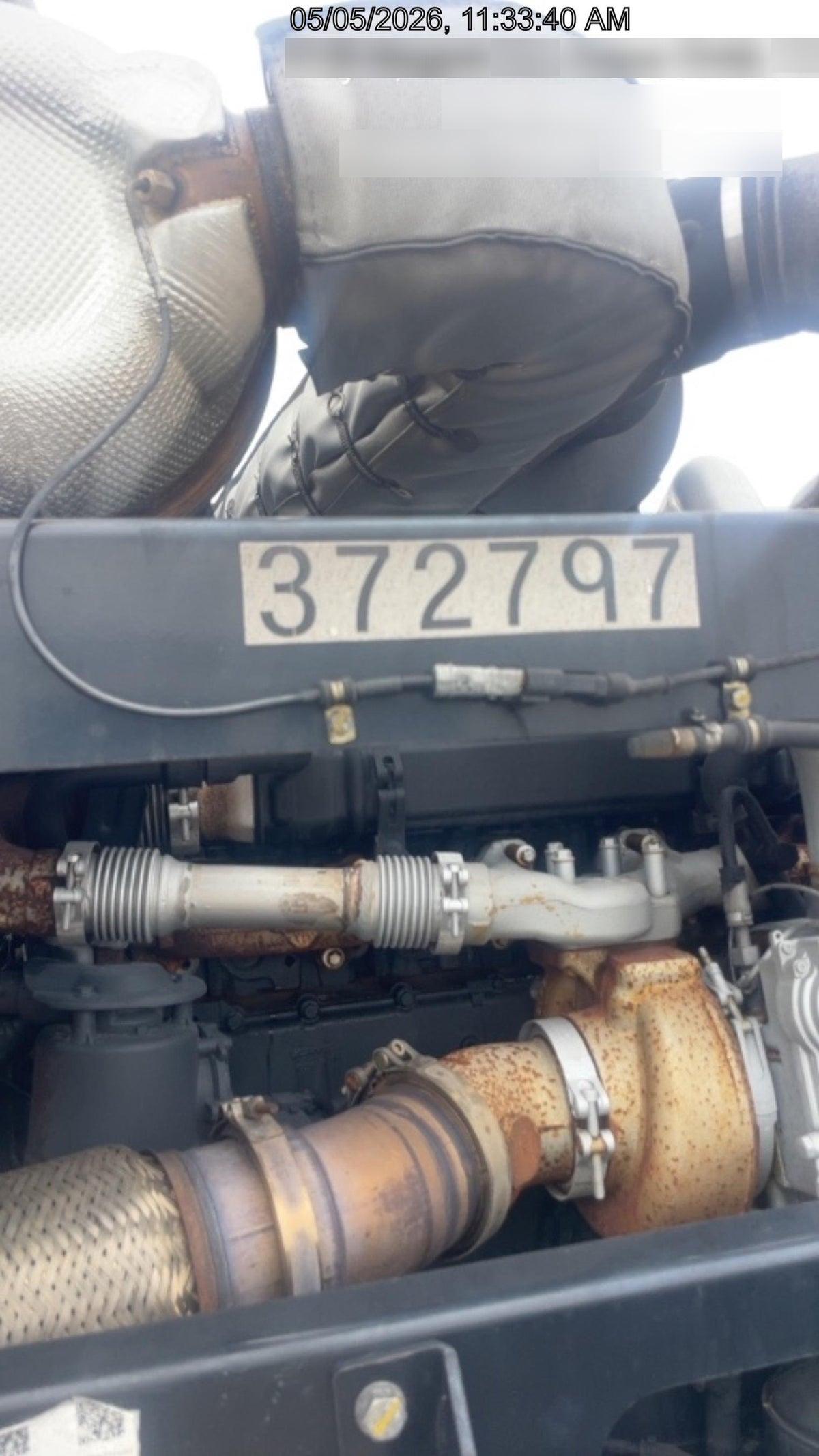 2023 PREMIER PUMP 8NHTH-RP-DC13