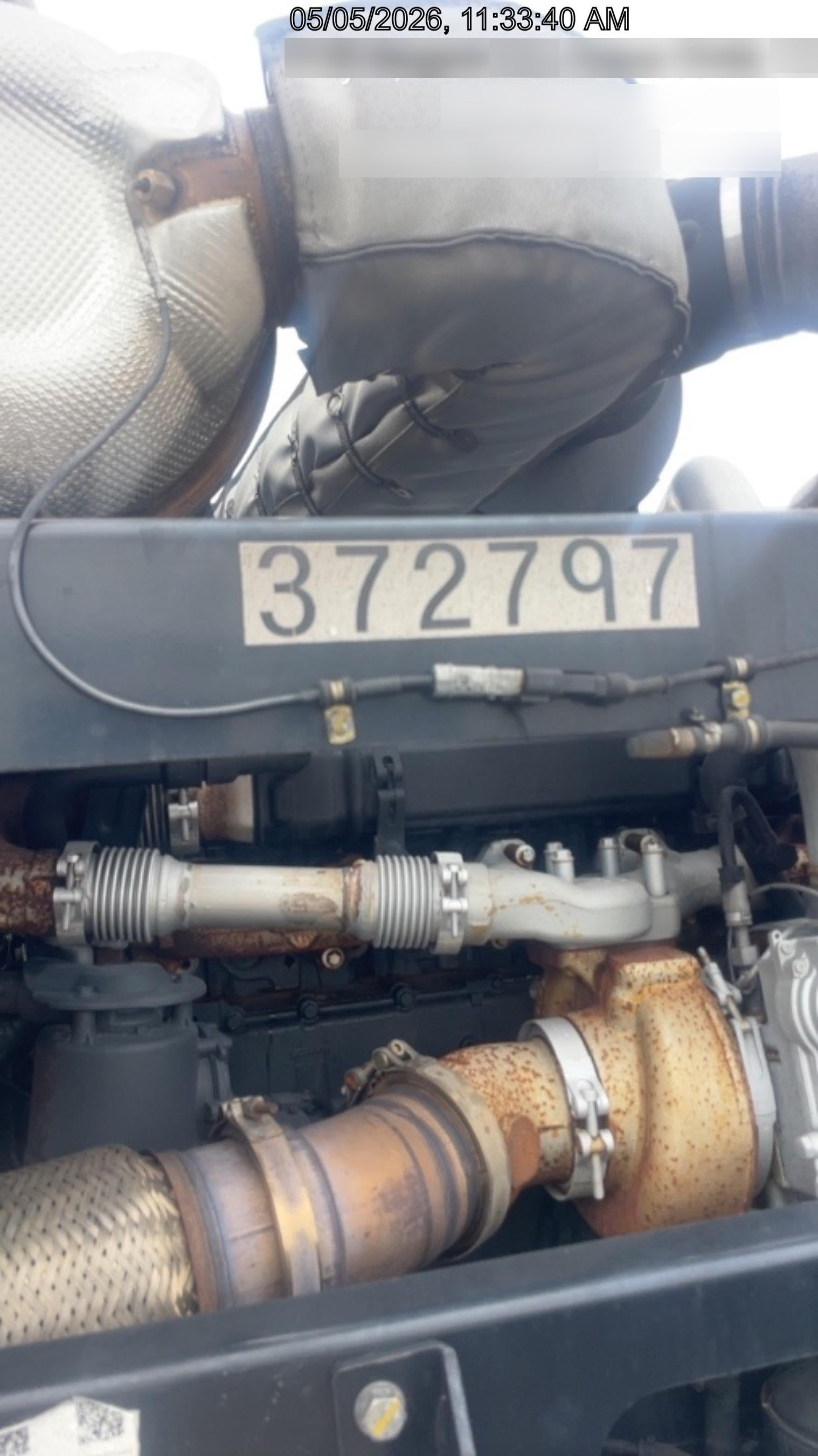 2023 PREMIER PUMP 8NHTH-RP-DC13