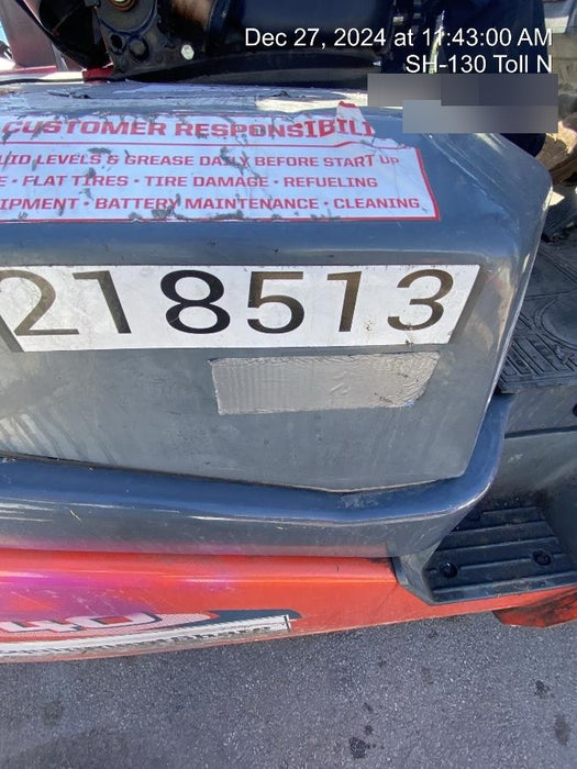 2022 HELI CPQYD40-KUH