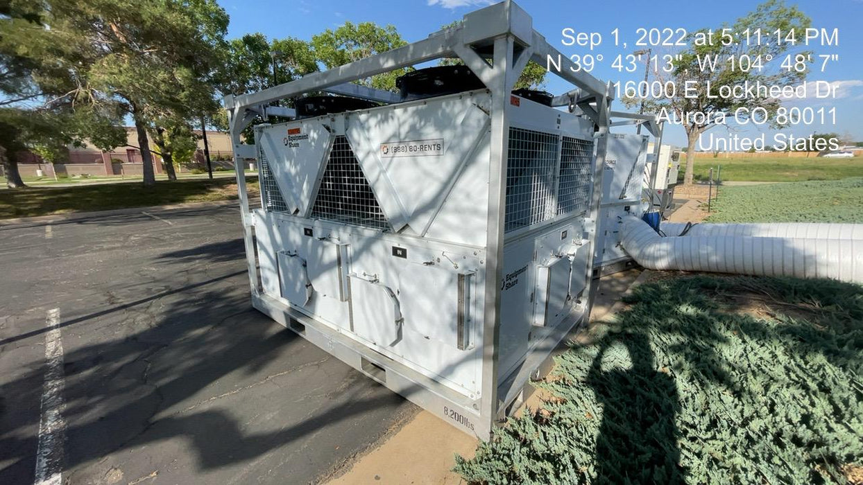 2020 SMARTECH SACP81A-HS