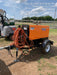 2021 Lincoln Electric Vantage 322 Vantage 322 Ready Pak 3 w/ Decals, ORANGE (includes trailer, cable rack, fender light kit) NO Telematics