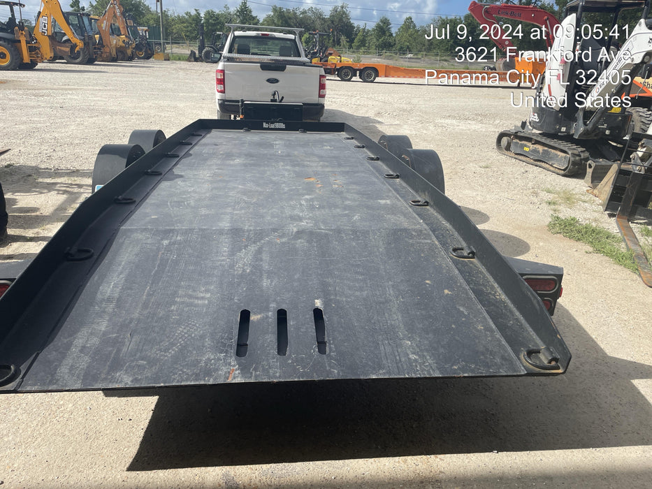 2023 STEELPOINT K19E