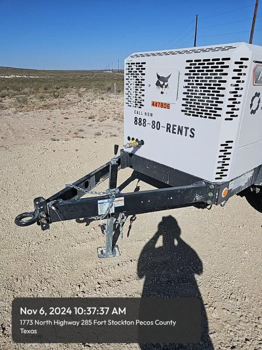 2024 BOBCAT PA425WCU-T4F