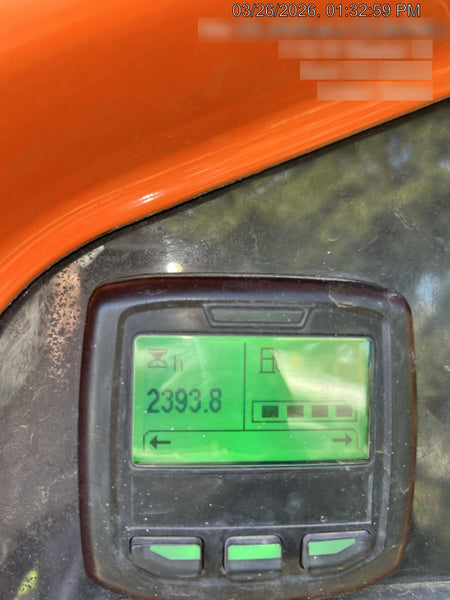 2020 JLG 460SJ