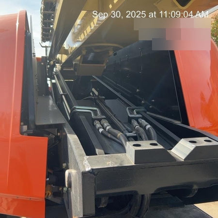 2025 JLG 660SJ