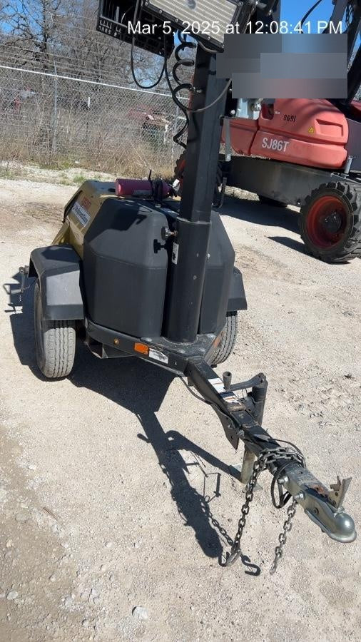 2021 ALLMAND NLV3GR