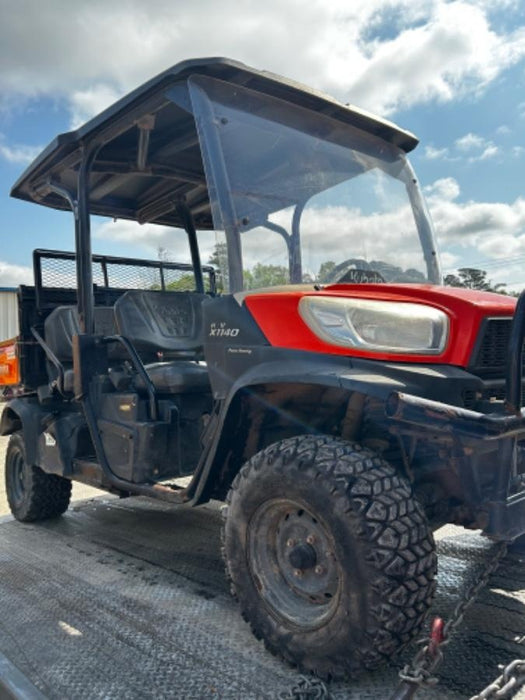 2020 KUBOTA RTV-X1140