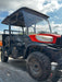 2020 KUBOTA RTV-X1140