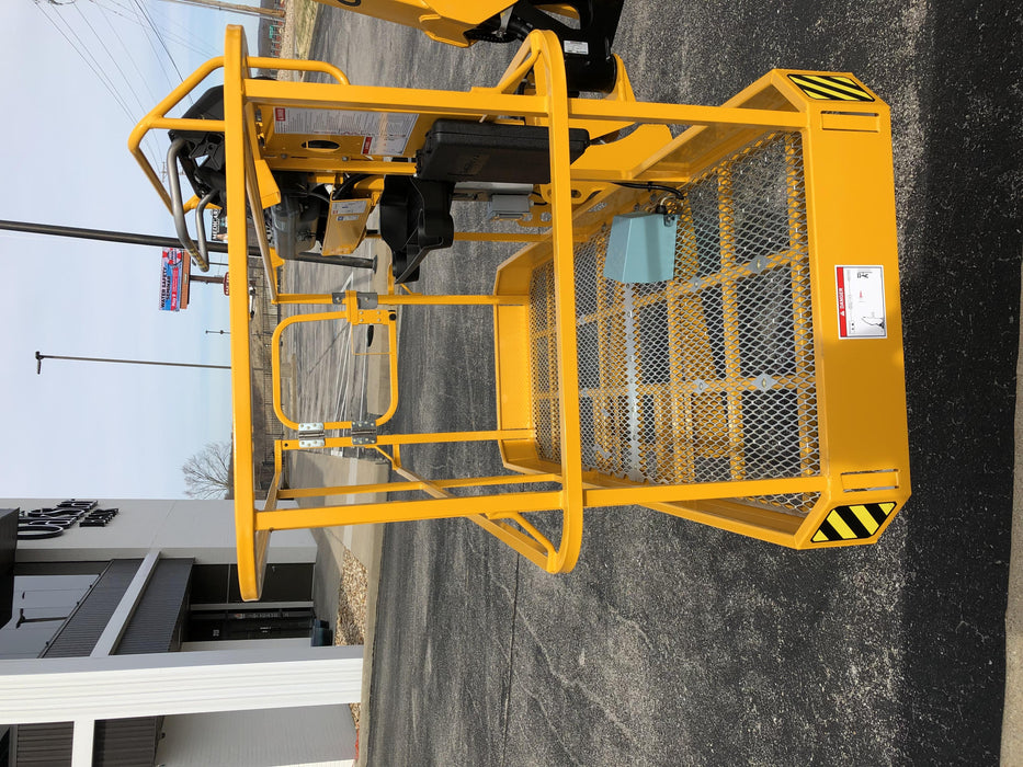 2020 HAULOTTE HA46RTJO