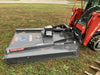 2020 BLUE DIAMOND 72" Brush Cutter