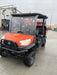 2022 KUBOTA RTV-X1140W-H (Canopy)