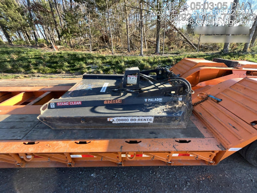 2021 PALADIN 30372A-0022