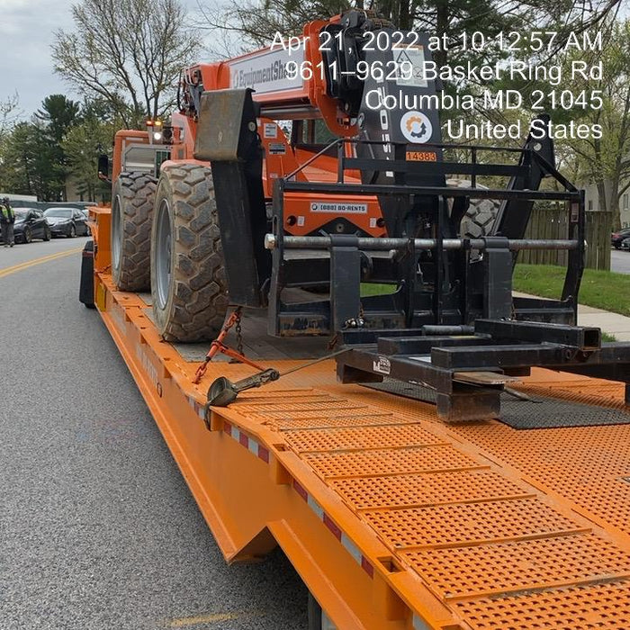 2020 STAR INDUSTRIES 1395B