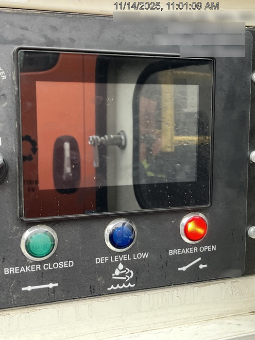 2022 ATLAS COPCO QAS 330