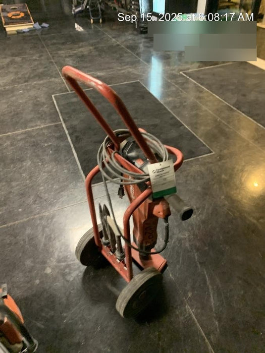 2020 HILTI TE 2000-AVR