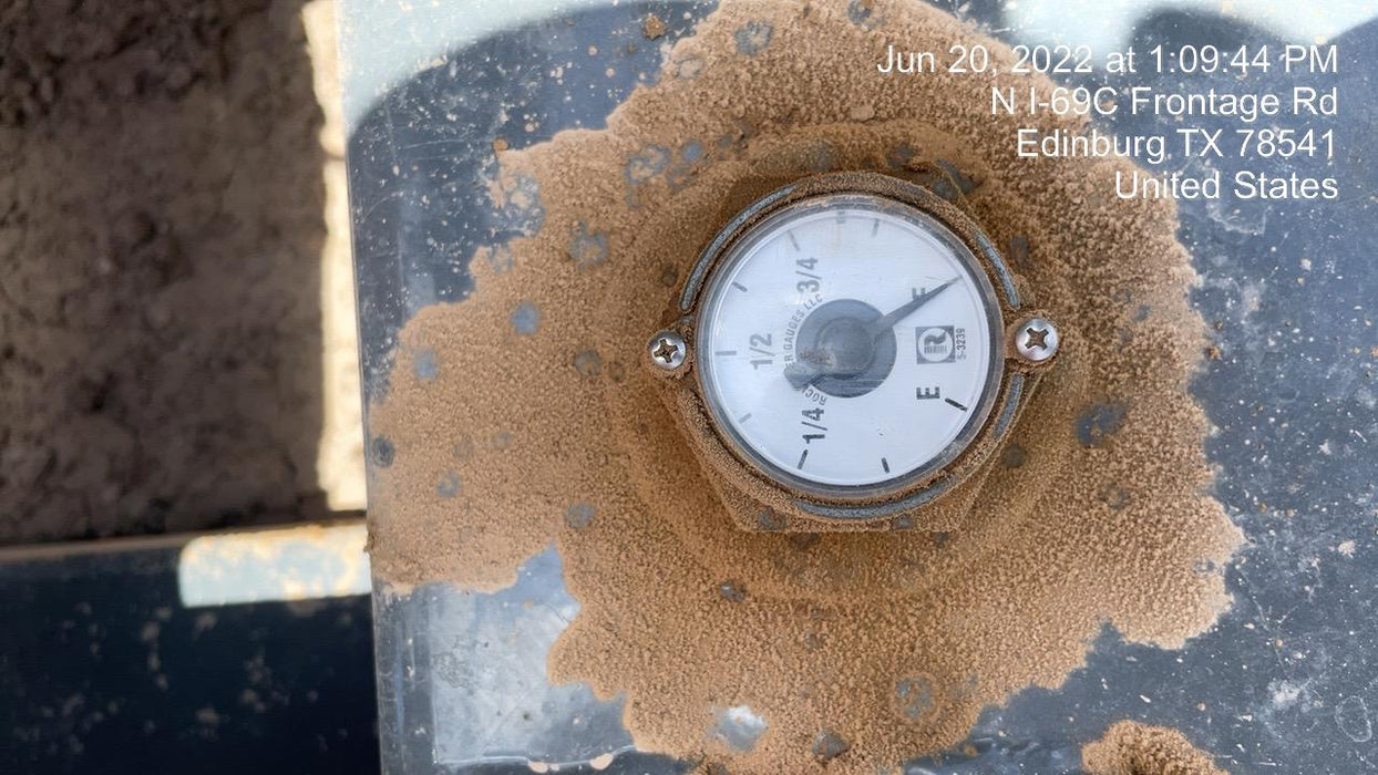 2022 MYERS-SETH RL-200