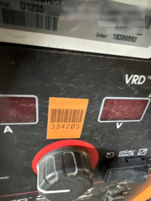 2023 LINCOLN ELECTRIC FLEXTEC 350X