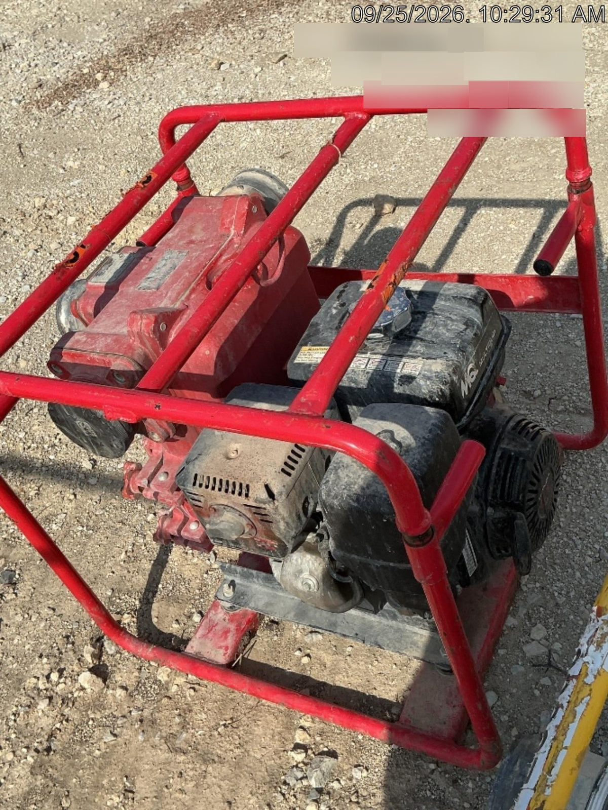 2023 MULTIQUIP QP4TH