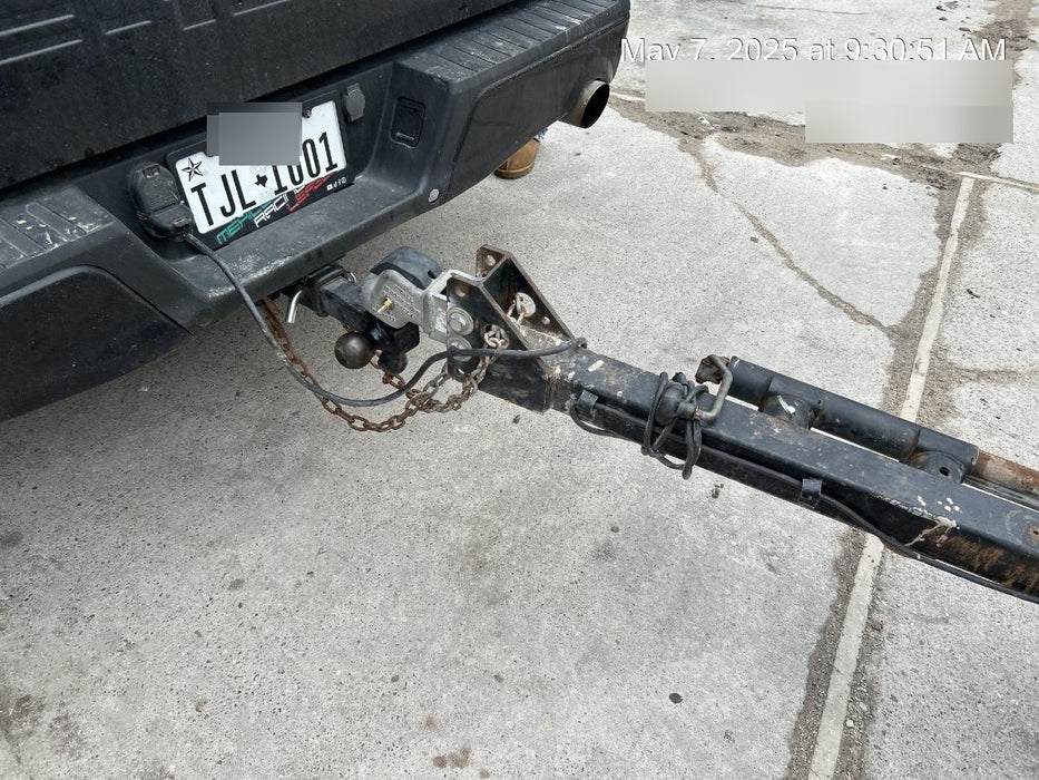 2019 SULLAIR 185-DPQ