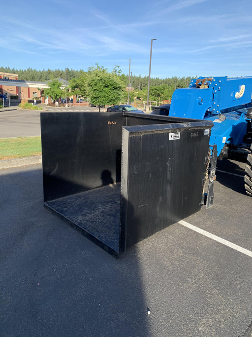 2020 STAR INDUSTRIES 1425