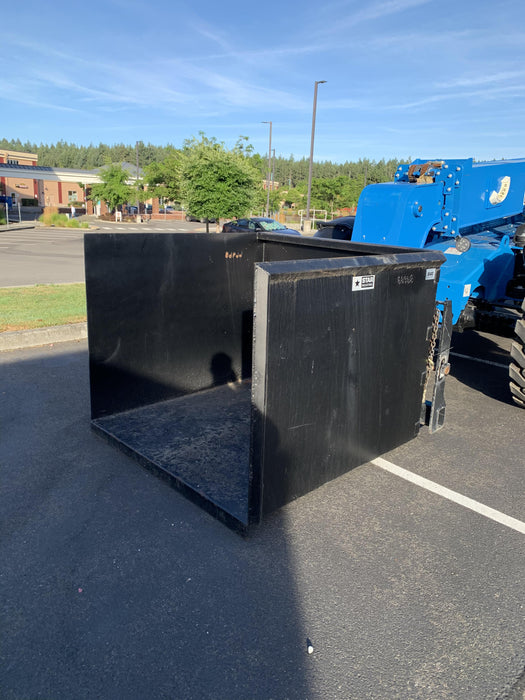 2020 STAR INDUSTRIES 1425