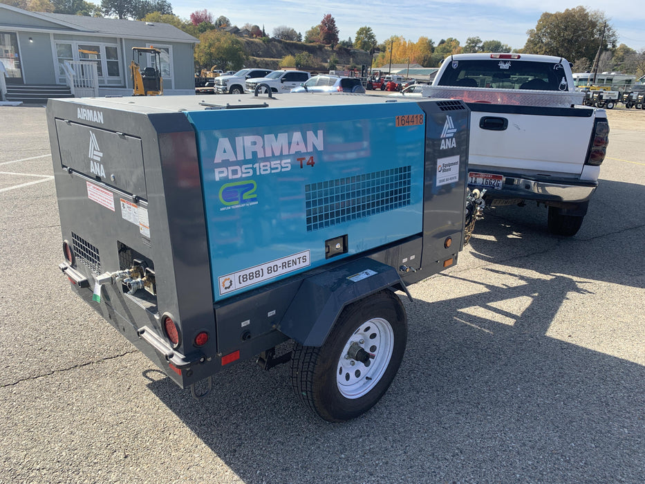 2021 AIRMAN PDS185S-6E1