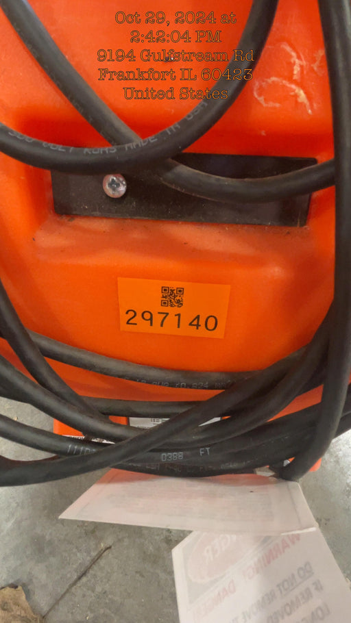 2023 ALLEGRO 9539-12EX