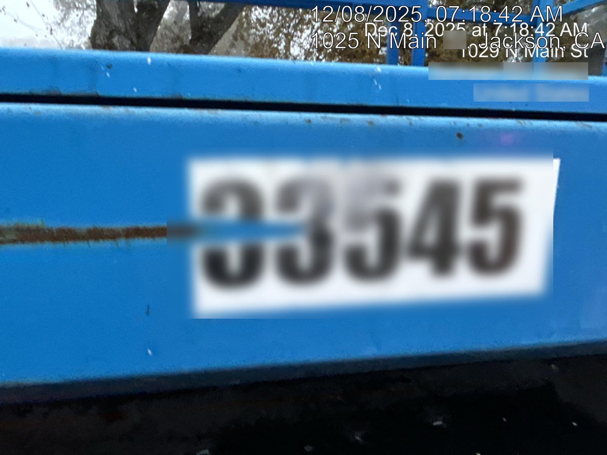2019 GENIE GS-3369 RT