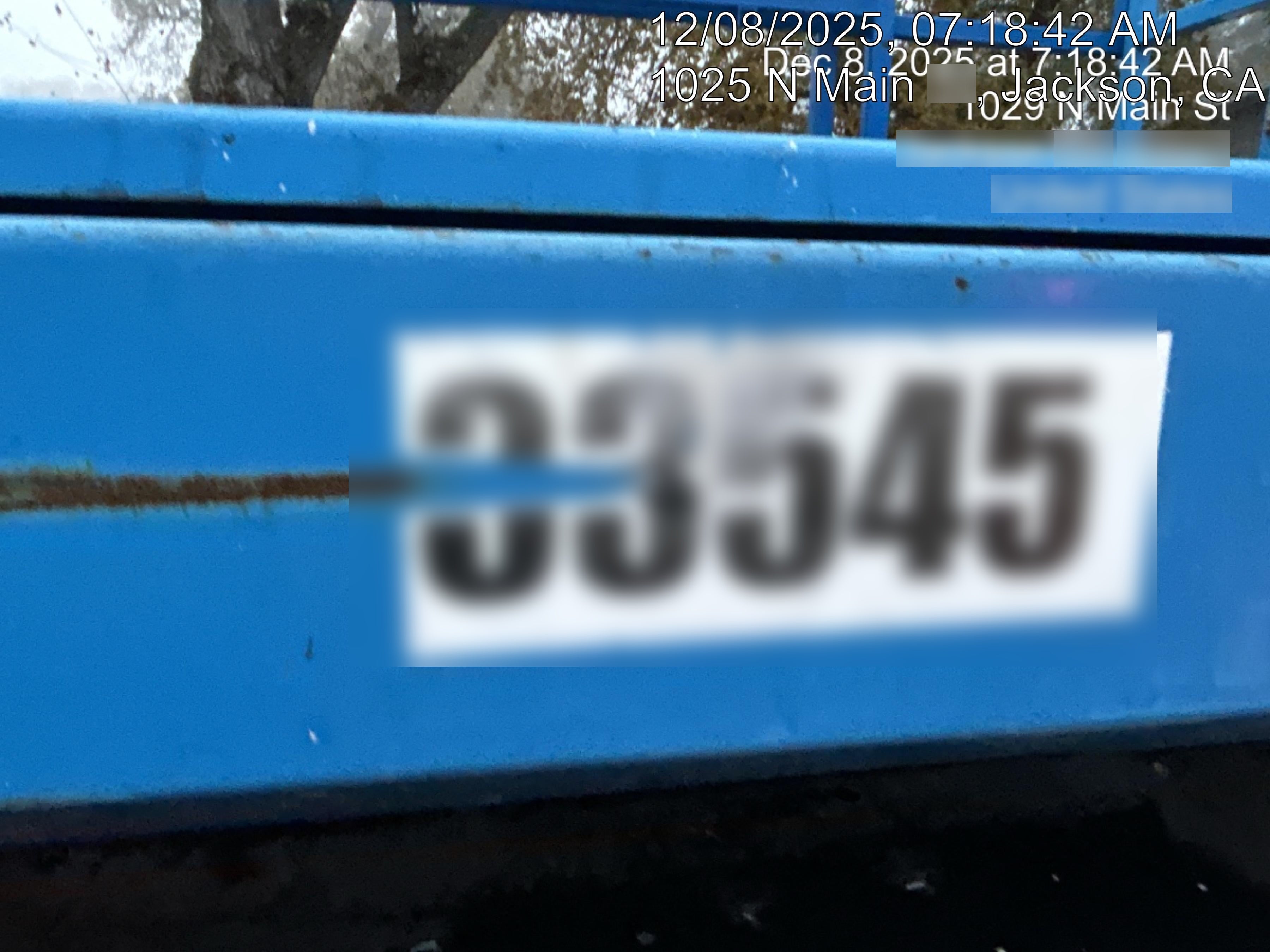 2019 GENIE GS-3369 RT