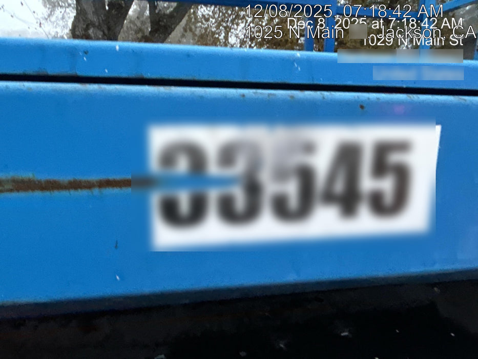 2019 GENIE GS-3369 RT