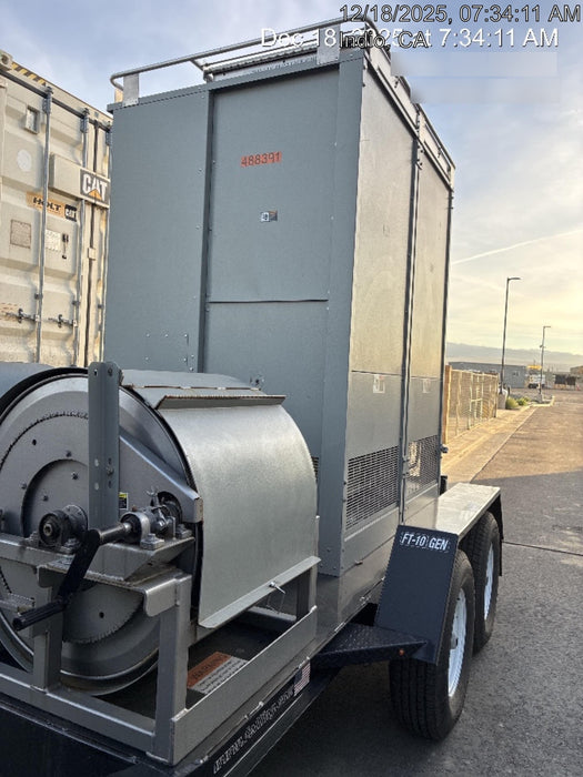 2025 AVTRON 5820-R20A5