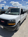 2023 GMC Savana 3500 - Rental