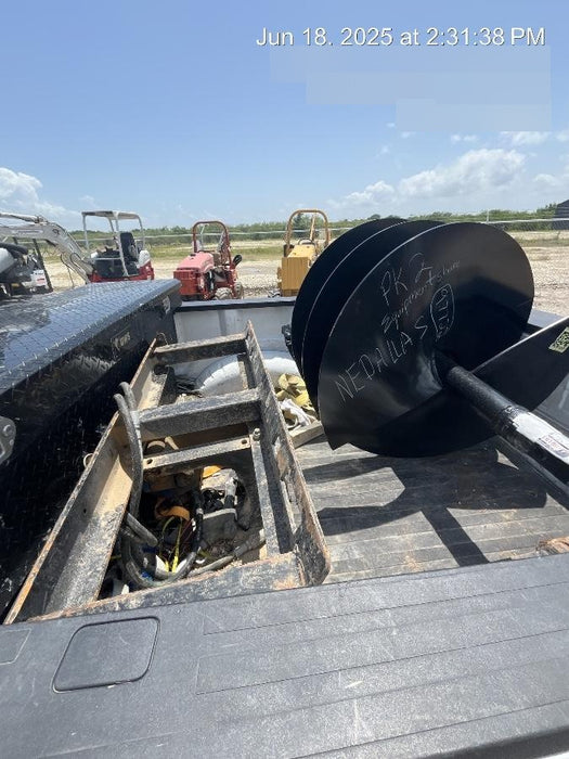 2023 AUGER TORQUE 3300-30