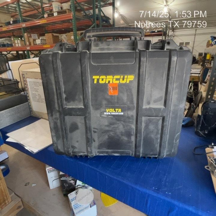 2024 TORCUP VTR-250KIT