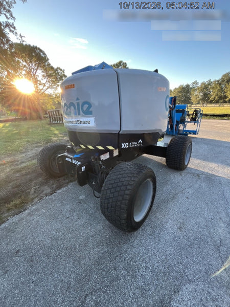 2023 GENIE Z-45/25 RT